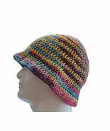 Rainbow Bucket Hat - £19.25 GBP