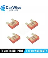 NEW Mopar Maxi Fuse Set of 4 Fits 2015-2025 Renegade ProMaster Hornet 68... - $23.33
