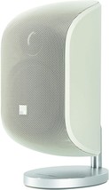 Each (Matte White) Bowers &amp; Wilkins M-1 Satellite Speaker. - £292.18 GBP