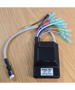Zeeltronic CDI Programmable Ignition PDCIS-Y62T HRS Yamaha 650 701 51x 62t - $376.19