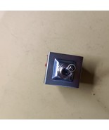 A4TN21 Toggle Switch DPDT ON-ON 15A 125/250VAC For Industrial Applications - $20.55 CAD