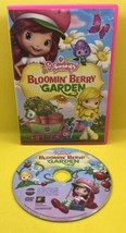  Strawberry Shortcake: Bloomin’ Berry Garden (DVD, 2011, Animated, Widescreen) - £4.53 GBP