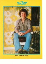Mike Lookinland teen magazine pinup clipping The Brady Bunch 70&#39;s Teen Beat - £2.76 GBP