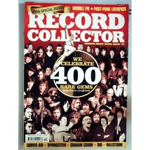 Record Collector Magazine No.400 April 2012 mbox2952/b 400 Rare Gems - £3.92 GBP