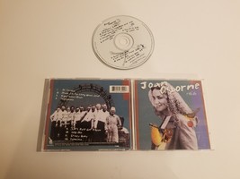 Relish by Joan Osborne (CD, Mar-1995, Blue Gorilla/Mercury) - £5.80 GBP