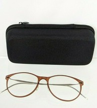 Brand New Authentic LINDBERG Eyeglasses 6520 Frame Color C02/10 56mm 6520 - £289.69 GBP