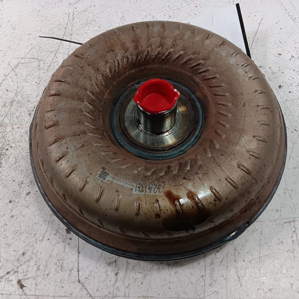 2018 Fiat 500 1.4 Automatic Transmission Torque Converter  - $164.94
