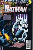 Detective Comics #670 ORIGINAL Vintage 1994 DC Comics Batman  - £7.90 GBP