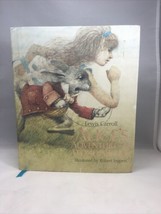 Sterling Illustrated Classics Ser.: Alice&#39;s Adventures in Wonderland by Lewis... - £11.29 GBP