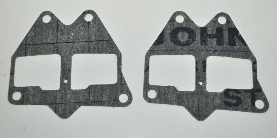NOS Lot of 2 OMC Johnson Evinrude Manifold Gasket Part# 314919 - $10.88