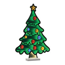 Christmas Tree Ekkolight 23.5&quot;H - $103.74