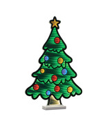 Christmas Tree Ekkolight 23.5&quot;H - $145.44 CAD