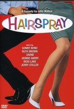 Hairspray [DVD] - £4.76 GBP