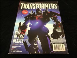 A360Media Magazine The Ultimate Guide to Transformers The Rise of the Beasts - £9.53 GBP