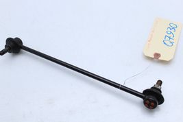 08-14 MERCEDES-BENZ C300 FRONT STABILIZER SWAY BAR END LINK Q7930 image 8