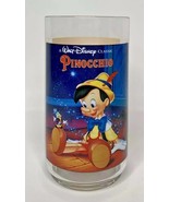 1994 Walt Disney Collector Series PINOCCHIO Burger King Coca Cola Vintag... - $7.92