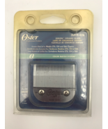 OSTER PROFESSIONAL  SIZE 000  OSTER 76 ZERION CERAMIC BLADE 76919-026 - £23.90 GBP