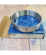 Koyo JLM104910 Tapered Bearing Cup Race OD 3.2283 Inch For JLM104948 Bea... - €18,46 EUR