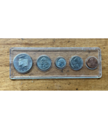 1995 D  Birth Year Coin Collection Set, Free Shipping (We have other yea... - $15.22 CAD