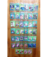 New! 40 Upper Deck Gross Out Promo Trading Cards Lot SD Comic Con HTF Se... - $15.79