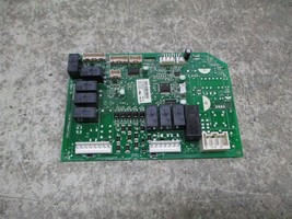 WHIRLPOOL REFRIGERATOR CONTROL BOARD PART # W10467104 W11035835 - $87.00