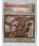 Nephilim RPG Gamemaster&#39;s Veil - £33.62 GBP