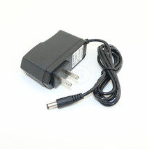 Ac Adapter For Casio Wk-200 Ctk-541 Keyboard Power Supply Cord Charger - £15.17 GBP