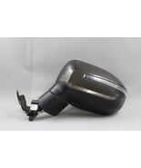 Left Driver Side Brown Door Mirror Power Fits 2020-2022 KIA TELLURIDE OE... - $314.99