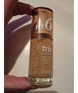 Covergirl TruBlend Liquid Makeup Base Foundation (30ml/1oz) M6 Perfect B... - £11.21 GBP