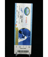 Los Angeles Dodgers vs New York Mets Game 39 MLB Ticket w Stub 06/30/201... - £9.08 GBP