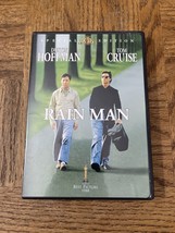 Rain Man Dvd - £7.90 GBP