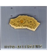 California State  Collector&#39;s Pin - €6,40 EUR