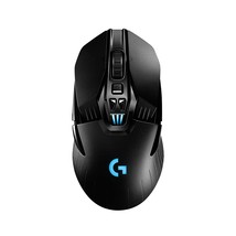 New Logitech G903 Lightspeed Gaming Mouse With Powerplay Wireless Charging - £129.10 GBP