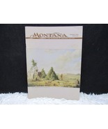 Montana: The Magazine of Western History, Volume 34, Number Two, Spring ... - $5.95