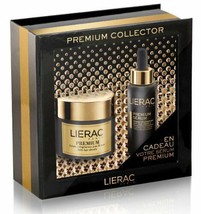 Lierac Premium Collector Gift Set All Skin Types, Face, Women, Aging - $150.60