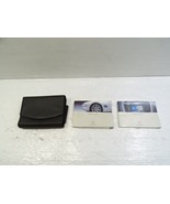 03 Mercedes R230 SL500 owners manual, w/ case, 2305842881 - €86,13 EUR