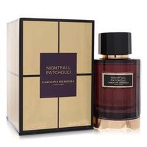 Nightfall Patchouli Eau De Parfum Spray (Unisex) By Carolina Herrera - $7,030.12 MXN