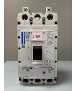 EATON PDG33M0400FNNN 400A PDG3 CIRCUIT BREAKER 3 POLE 600V W/ 250A TRIP - $771.38