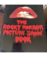 The Rocky Horror Picture Show Book by Bill Henkin SC 1979 First Edition VGC - $14.84