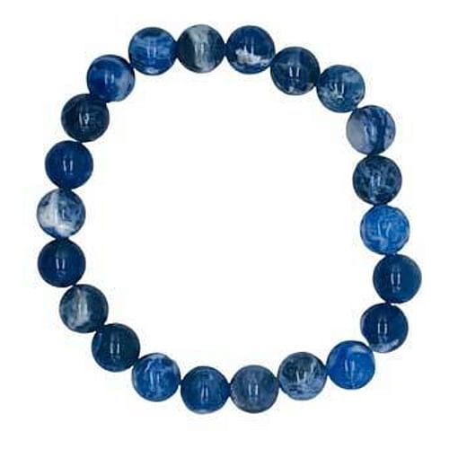 8mm Sodalite bracelet - $8.63