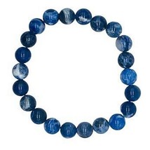 8mm Sodalite bracelet - $8.63