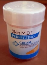 Hortaleza Skin MD Total Solution Perfecting Face Underarm Creams 60g each - $596.47 MXN