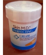 Hortaleza Skin MD Total Solution Perfecting Face Underarm Creams 60g each - $592.30 MXN