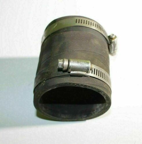 Sea Doo 2003 RX DI Exhaust Hose Muffler Pipe Coupler 951 LE - $23.24