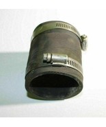 Sea Doo 2003 RX DI Exhaust Hose Muffler Pipe Coupler 951 LE - $433.56 MXN
