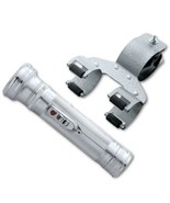 Vintage Classic Car &amp; Truck Flashlight w/ Steering Column Mount Holder H... - $29.30