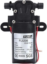 For High Pressure Spray Equipment And Agricultural Sprayers (Dc12V), 36W - £26.64 GBP