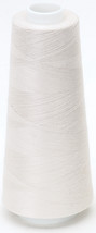 Coats Surelock Overlock Thread 3 000yd Natural - $20.60