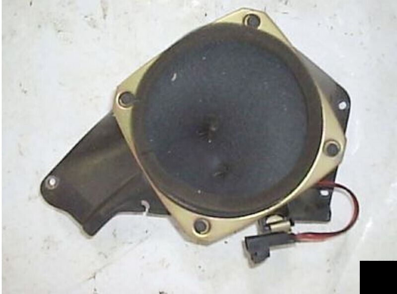 1996 Chevrolet Lumina Sedan Right Front Door Speaker - $7.88