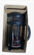 Bodum Java French Press Coffee Maker #1908 Durable Beaker 8 Cup BPA Free... - £13.40 GBP